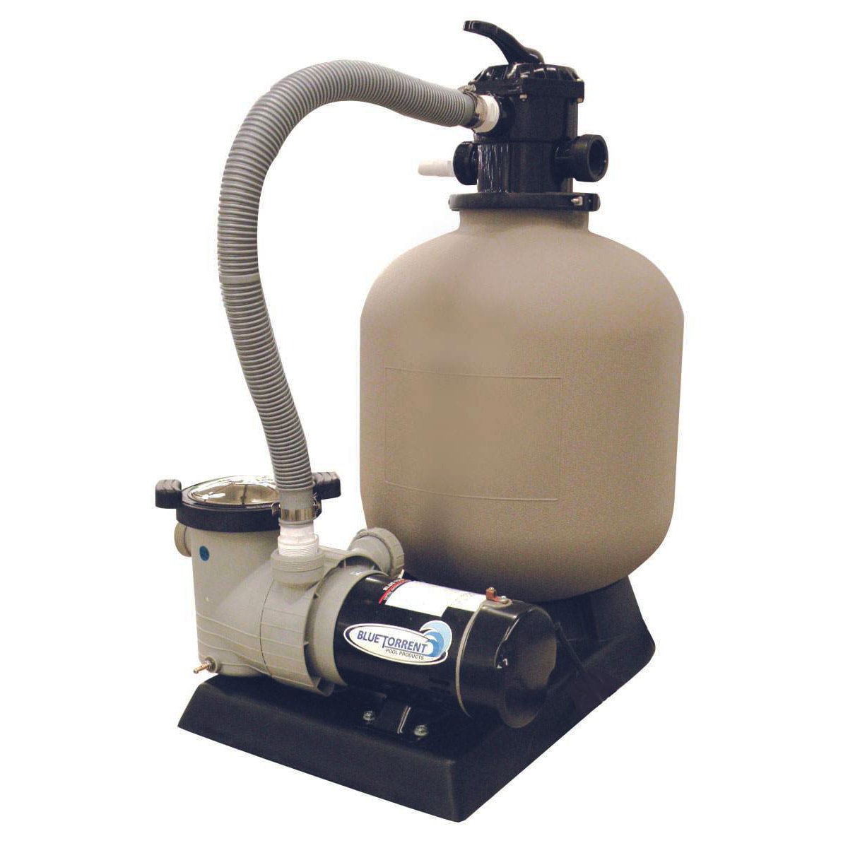 Sand Filter